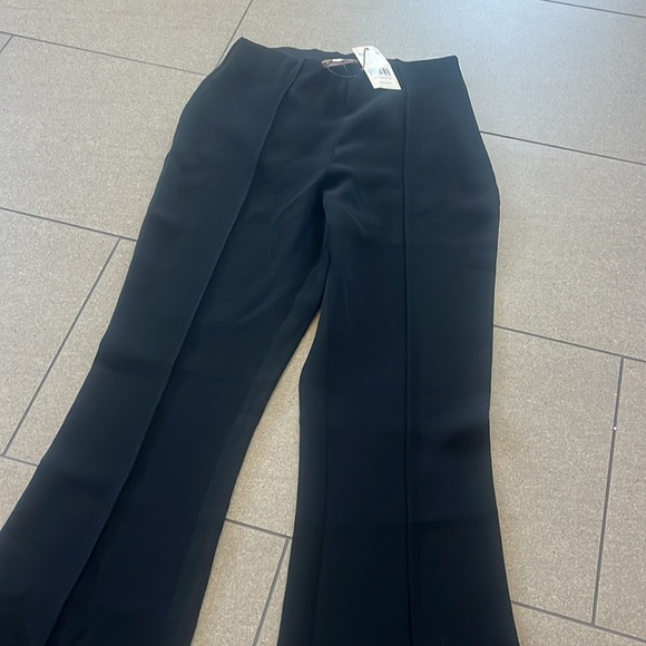 Cinq a sept Billie Pant - Picture 5 of 5